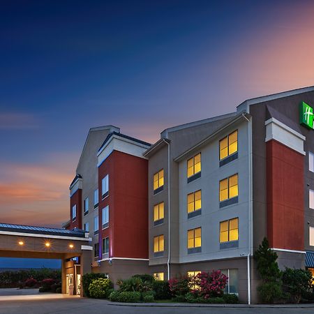 Holiday Inn Express New Orleans East By Ihg Exterior foto